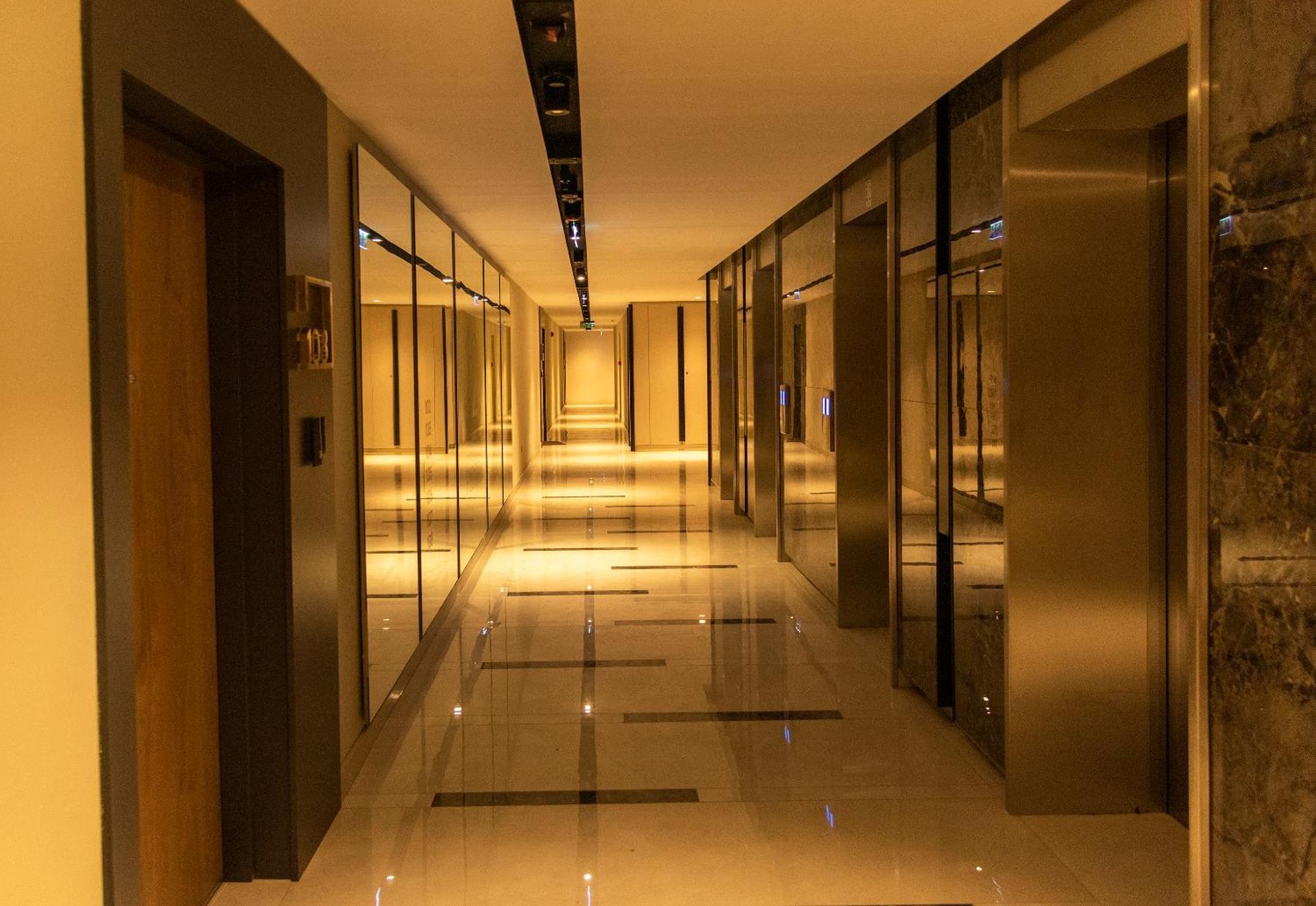 Lux Apartment Diamond-Limak Center Skopje Exterior photo